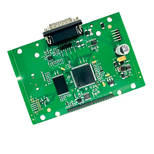บอร์ดวงจร PCBA ประกอบ PCB อุปกรณ์อิเล็กทรอนิกส์สำหรับผู้บริโภค - Product Image 1