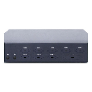 Mini PC industrial integrado sin ventilador duradero KTB ordenador resistente I5 I7 I3 CPU Stock disponible ordenador industrial de 6-9. ª generación