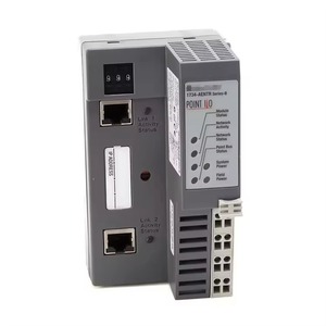 Módulo controlador de PLC 1734-IE4S Módulo de entrada de CC digital de punto nuevo y original - Product Image 6