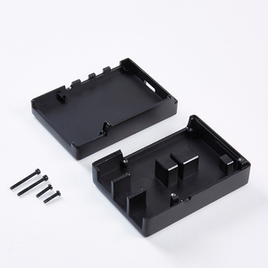 Scocca custodia in metallo in lega di alluminio Raspberry Pi 4 modello B Raspberry Pi 4B - Product Image 3