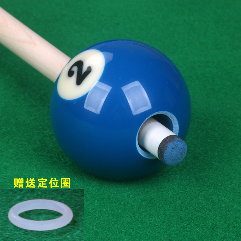 Pelota de práctica nº 2-diámetro 16 mm