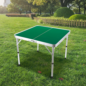 Hiện đại xách tay mini gấp Trung Quốc bảng de Jeu <span class=keywords><strong>mahjong</strong></span> Bàn cà phê để bán - Product Image 6