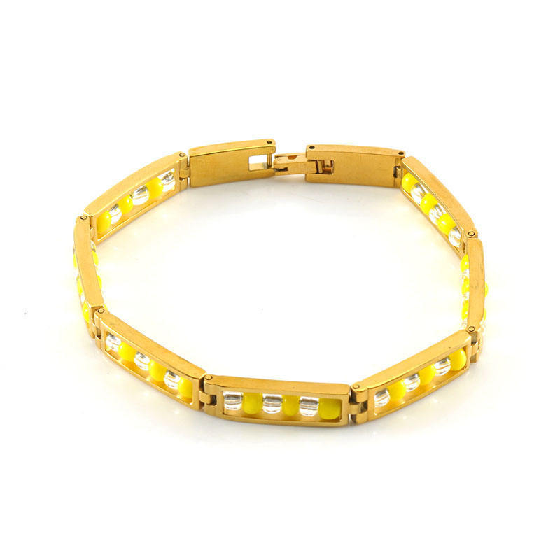 ทอง-เหลือง & ใส