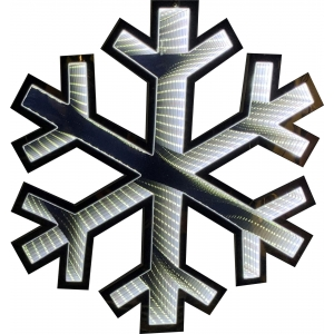 Fiocco di neve 40CM