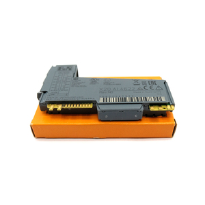 Módulo de salida analógica Plc X20 nuevo y original X20AI4622 - Product Image 1