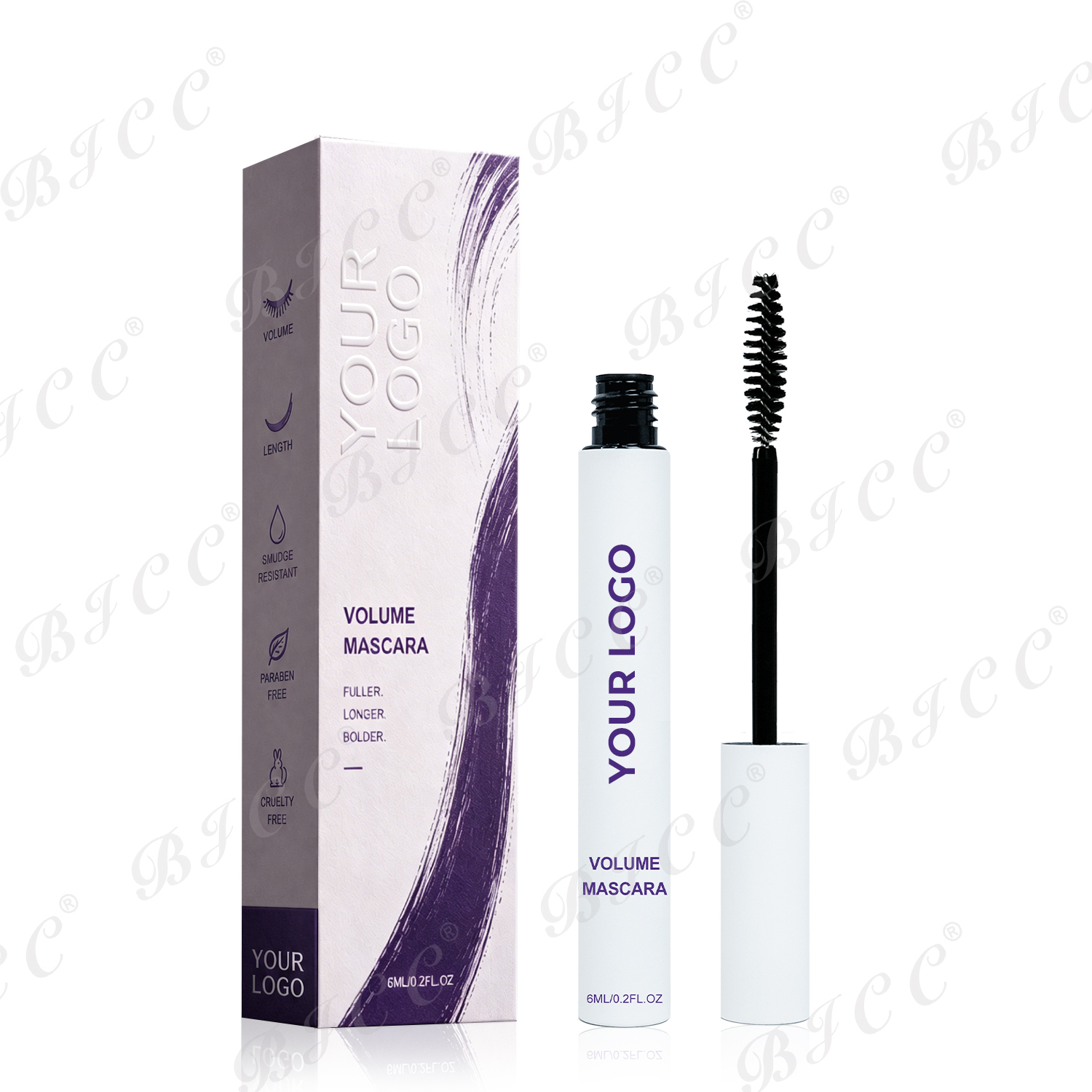 Mascara 15