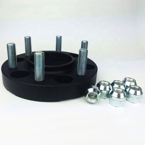 Botrak 6 Bolt 30mm 1.25 "1.5" 2 "60mm 2.5" 3 "3.5" 4 "6x135 <span class=keywords><strong>M14x2</strong></span> xe tải bánh xe Adapter Spacer cho Ford thám hiểm F150 Lobo - Product Image 3
