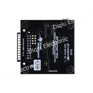 CAPTIVATE-PGMR MSP430 CapTIVate MCUプログラマー - Product Image 3