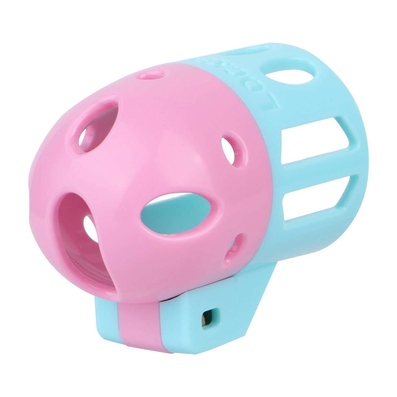 Blue-Pink