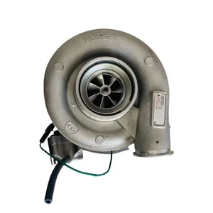 BULLHORSE EngineTurbo מטען <span class=keywords><strong>HY55V</strong></span> 4046943 3594725 3594875 3597276 504255233 עבור משאית טורבו מטען