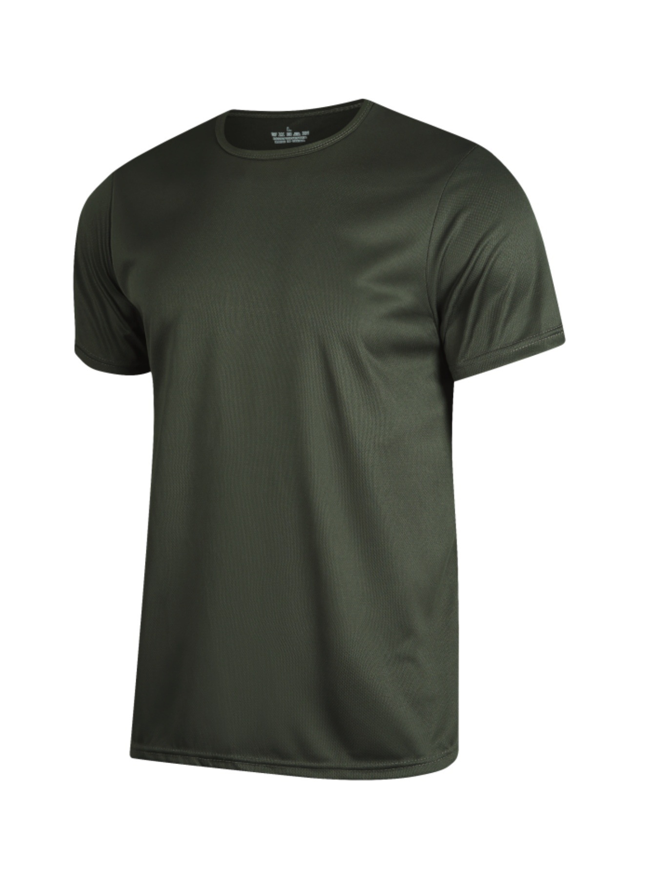 Verde dell'esercito
