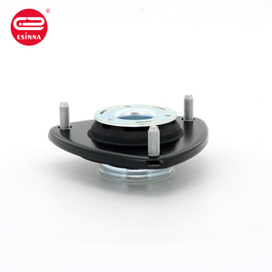 ESINNA 21058100 Shock Absorber Strut <strong>Mount</strong> for TOYOTA AVENSIS T27 RAV 4 VERSO 48609-0R040 48609-42040 Upper Strut <strong>Mount</strong> - Product Image 2