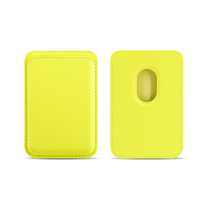 Jaune citron