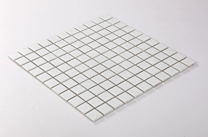 02 White matte 25Millimeter Particles