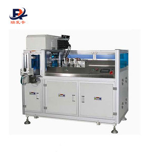 Latest Design Factory Supply <strong>Punching</strong> Equipment Cutting <strong>Machine</strong> for Making PVC Card / Plastic Card After Laminating - Product Image 1