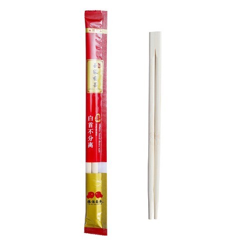 ครอบครัวฉันกำลังเฉลิมฉลองด้วยตะเกียบ (40 คู่ต่อแพ็ค)