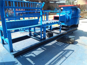 Hydraulic <strong>Clay</strong> Brick Machine Hollow Block <strong>Making</strong> Machine with Core Bearing Components Using <strong>Clay</strong> for Interlocking Bricks - Product Image 6