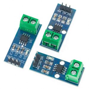 ACS712 ACS724 module 5A 20A 30A range <strong>current</strong> detection board Hall <strong>current</strong> <strong>sensor</strong> 05B - Product Image 1