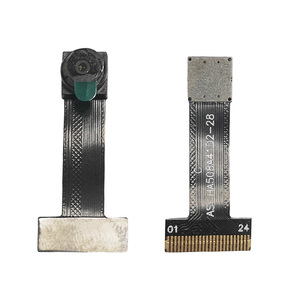 1 million pixel SP1405 scan <strong>code</strong> recognition smart home 720P visual intercom FPC DVP camera module - Product Image 2
