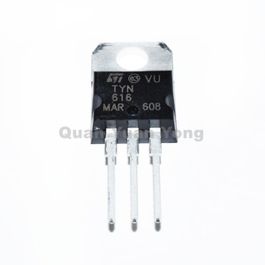 TYN616 616 TO220 triodo a transistor a tiristori Bridege chipset Computer a scheda singola - Product Image 2
