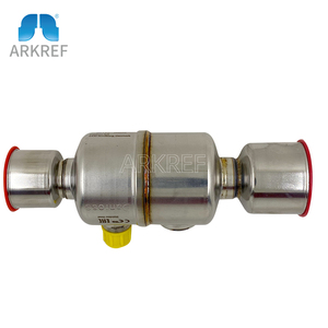 พร้อมที่จะจัดส่งทุกรุ่นที่มีจำหน่าย Danfoss วาล์วขยายไฟฟ้า ETS - Product Image 6