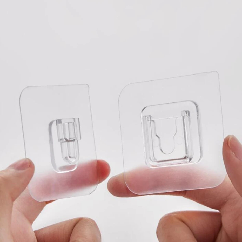 Transparent