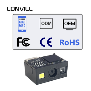Low Price <strong>Qr</strong> <strong>Code</strong> Barcode Scanner Pharmacode 1d 2d Reader Vending Auto <strong>Scanning</strong> 2d Barcode Scanner - Product Image 1