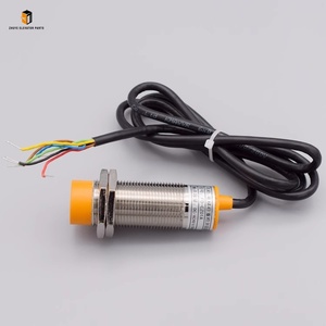 Elevator Weighing Device FD-CZ01A Elevator <strong>Overload</strong> <strong>Sensor</strong> - Product Image 4