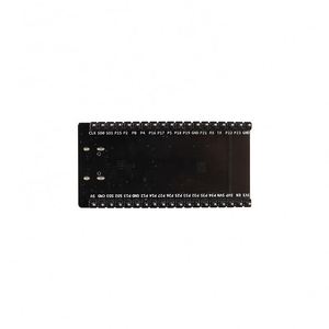 Scheda di sviluppo ESP32 modulo Esp-wroom-32 CP2102 tipo-C interfaccia USB WIFI modulo Wireless modulo WROOM32 HW-395 - Product Image 3