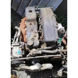 Low Price 2.8L Isu Zu Pickup 4JB1/4JB1T <strong>Turbo</strong> Diesel Engine - Product Image 5