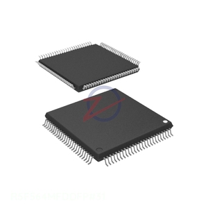 電子部品組み込み100 LQFP R5F564MFDDFP #31在庫あり - Product Image 1