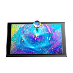 High-End 10.1-Inch HD IPS Portable <strong>LCD</strong> Touchscreen <strong>Display</strong> Screen Indoor LED for Raspberry Pi 4/5 Model B New - Product Image 4