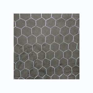 <strong>Hexagonal</strong> Wire Mesh Chicken Wire Poultry <strong>Net</strong> - Product Image 1