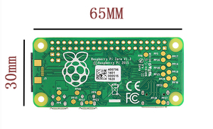 Smart Electronics <strong>Raspberry</strong> <strong>Pi</strong> 0 <strong>Zero</strong> <strong>Raspberry</strong> <strong>Pi</strong> <strong>Zero</strong> <strong>Pi</strong> W Version Original Development Board