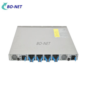 Được sử dụng N3K-C3548P-10G Nexus 3000 loạt mạng chuyển đổi 48 cố định SFP + RS-232 10/100/1000Mbps Gigabit Ethernet trong kho - Product Image 3