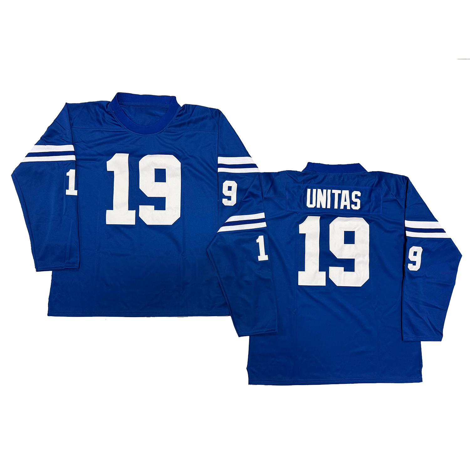 Blue 19