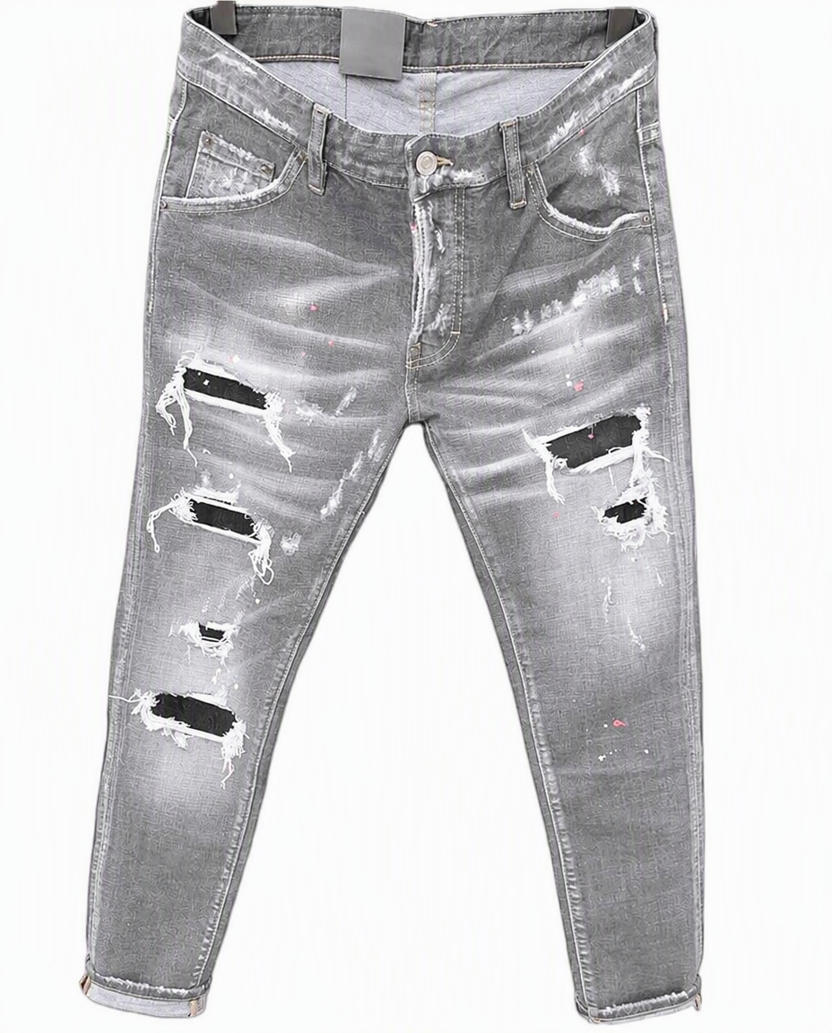 Dark Gray