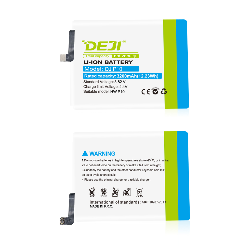for Huawei P10 Battery