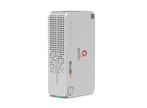 5G Solution <strong>Provider</strong> 5G Cellular to <strong>LAN</strong> WiFi6 SDX55 LTE Modem AX1800 Scan QR Code Indoor 5G CPE 5G ESIM Router - Product Image 5