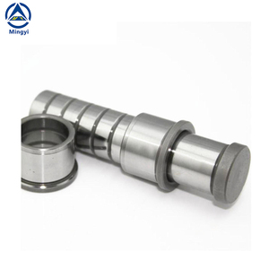 用于模具设置的导柱和导向衬套 - Product Image 1