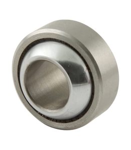 WPB16T WSSX16T球面ベアリング<span class=keywords><strong>PTFE</strong></span>付き1 "(1-3/8ワイド) ユニボールラジアル球面プレーンベアリング