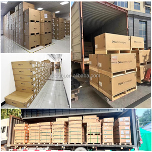 Thương hiệu mới D ell PowerEdge R740 R750 r760 Rack 2U máy chủ để bán - Product Image 4