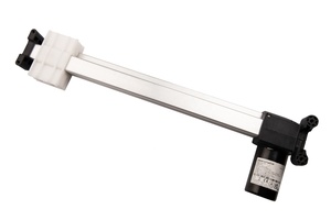 定制椅子电动线性致动器工厂6000N 12V 24v电梯躺椅沙发机构配件躺椅<span class=keywords><strong>DC</strong></span>电机