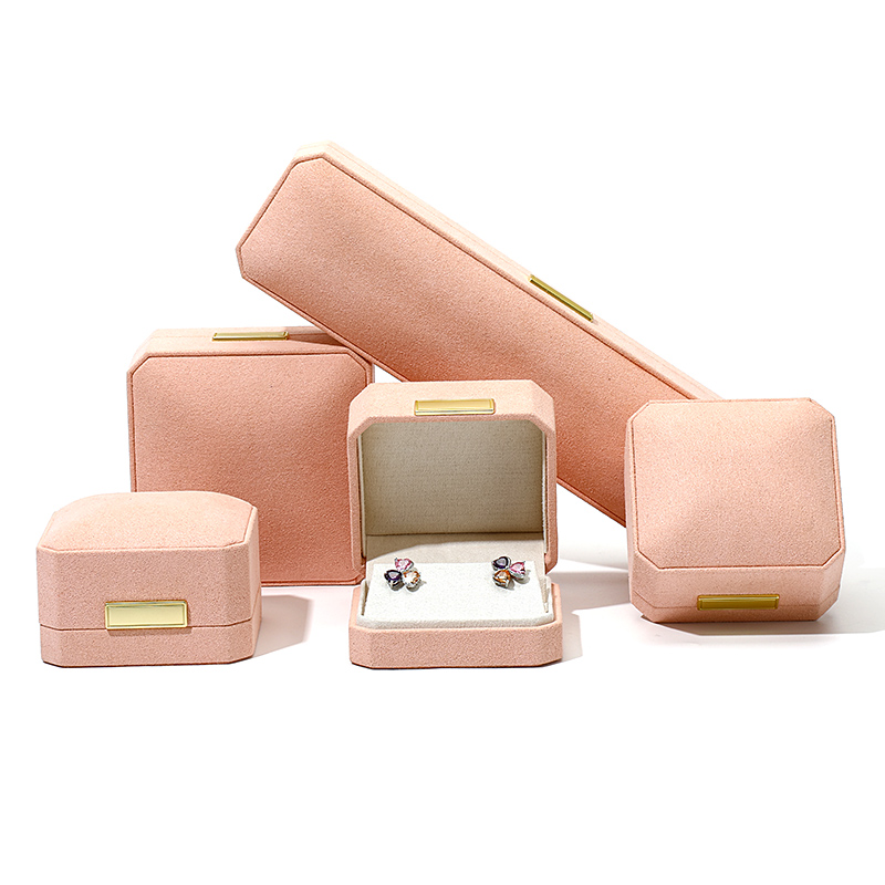 Ensemble rose