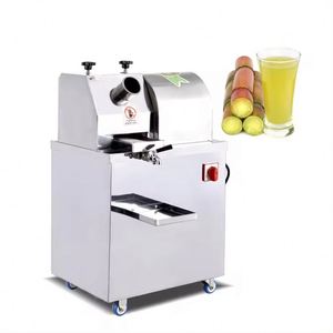 <strong>India</strong> Australia Philippines Kenya Sugarcane Juicer Machine 220V <strong>Juice</strong> Extractor with Motor Small Sugarcane Juicer Machine - Product Image 5