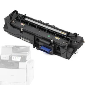 110V FuserユニットアセンブリRicoh Aficio MPC3002 3502プリンター4502 5502改装用D142-4003コピー機D142-4252 - Product Image 3