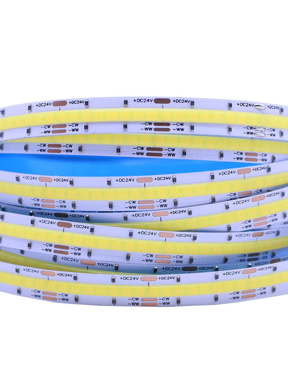 CCT 608LEDs