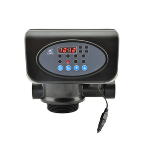 F67P1 Runxin valvola filtro automatica 4 m3/h Runxin valvola multiporta sistema di trattamento delle acque valvola Runxin - Product Image 1