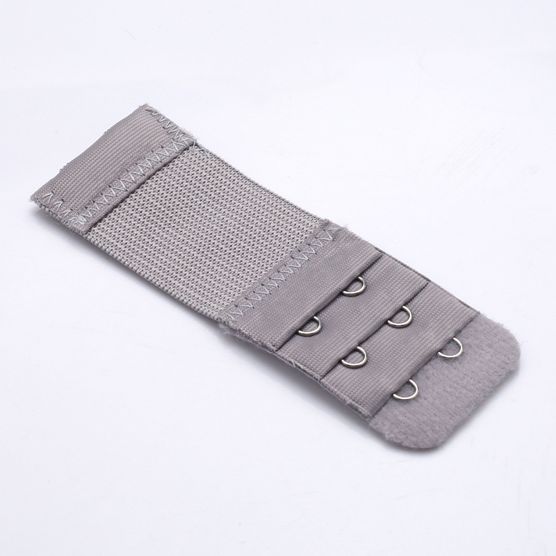 01# Fibbie nere a 3 file