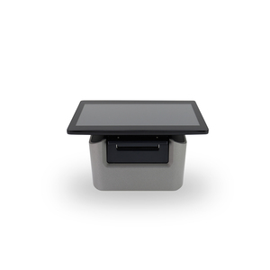 CITAQ S1 Máquina de pedidos Computadora de escritorio Pantalla táctil Pos todo en uno Sistema pos Android - Product Image 4